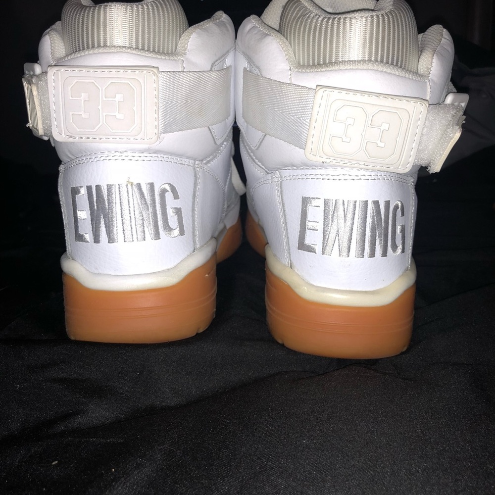 Patrick Ewing Classic 33 HI